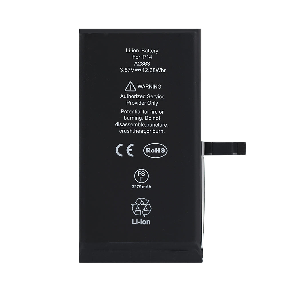 BATTERIE IPHONE 14