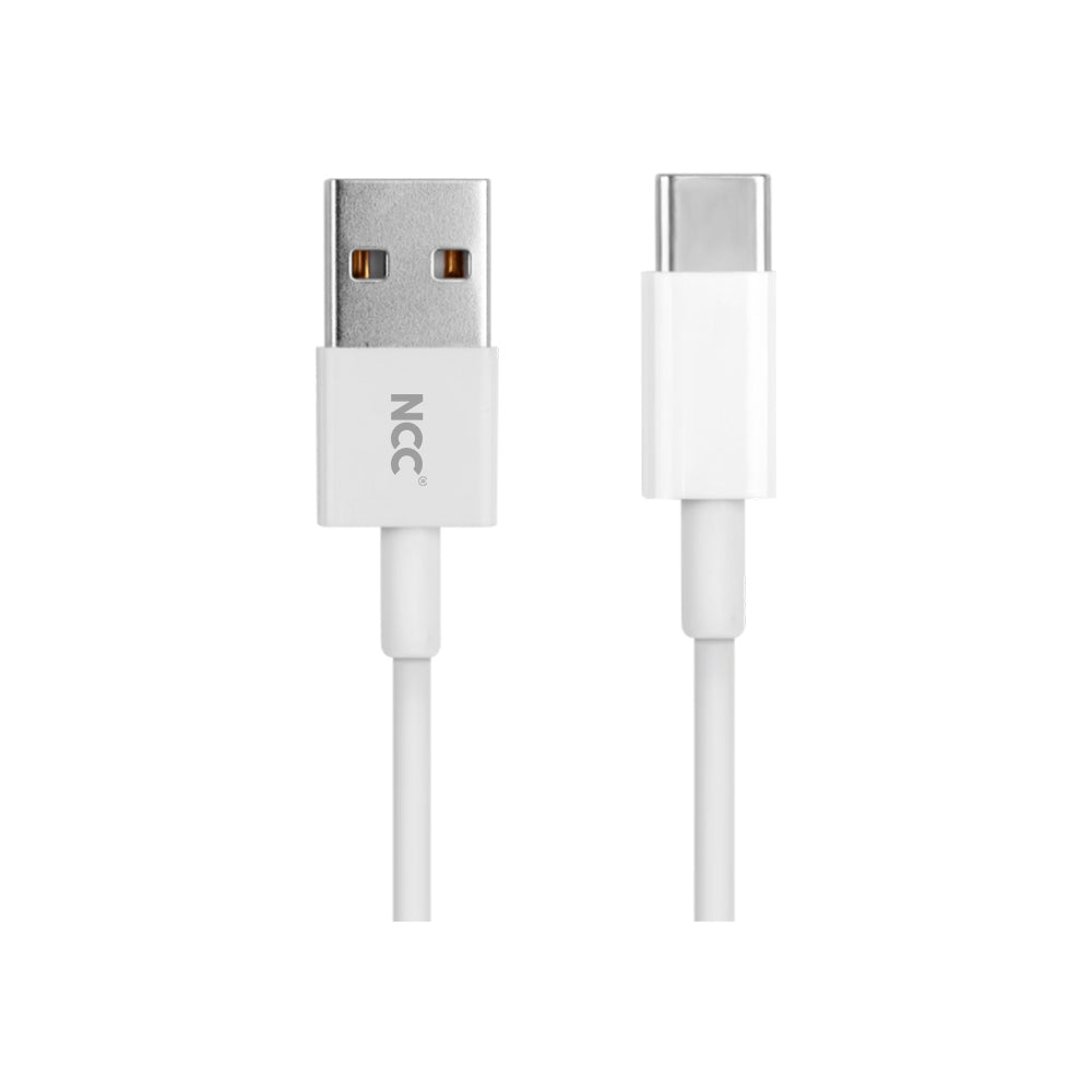 Câble USB-A vers Type-C 1M
