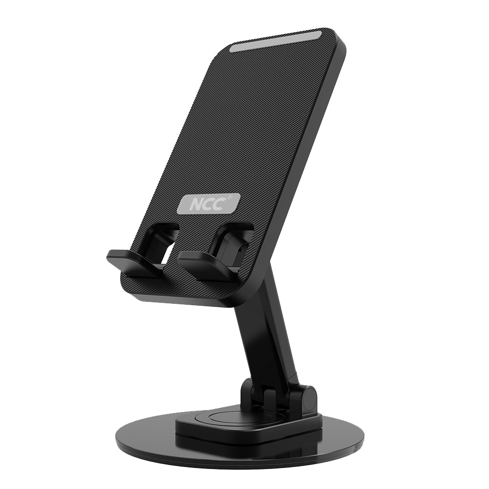 Chargeur sans fil  avec support rotatif
