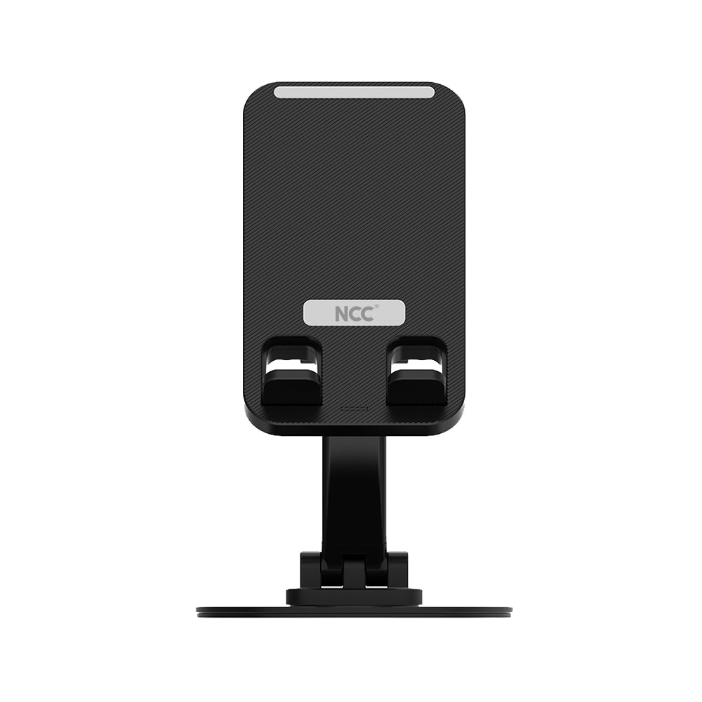 Chargeur sans fil  avec support rotatif