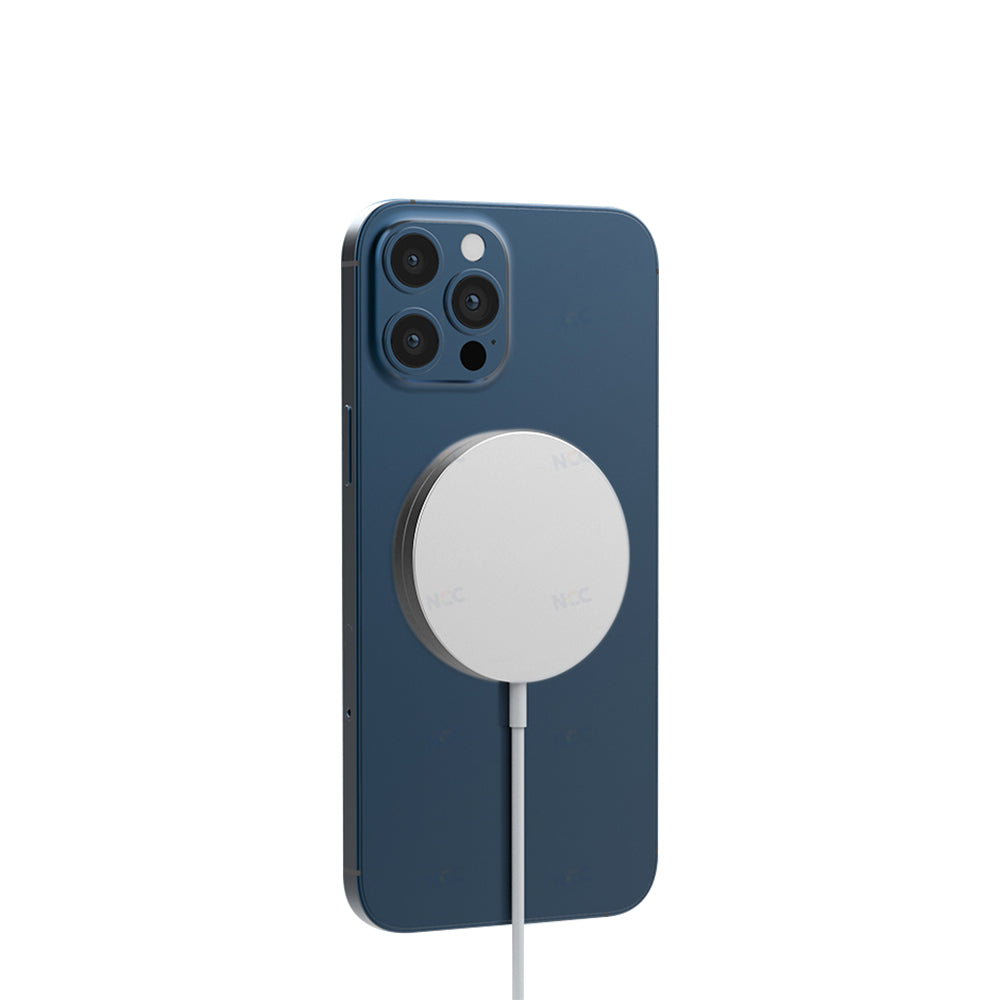 Chargeur sans fil magnétique