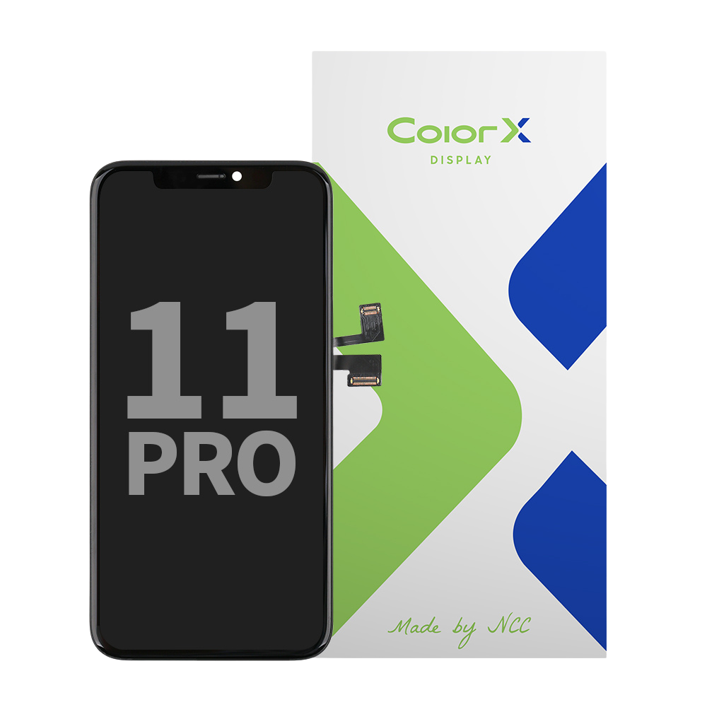 Ecran iPhone  11 PRO (HD+)