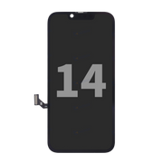 Ecran iPhone  14 (HD)