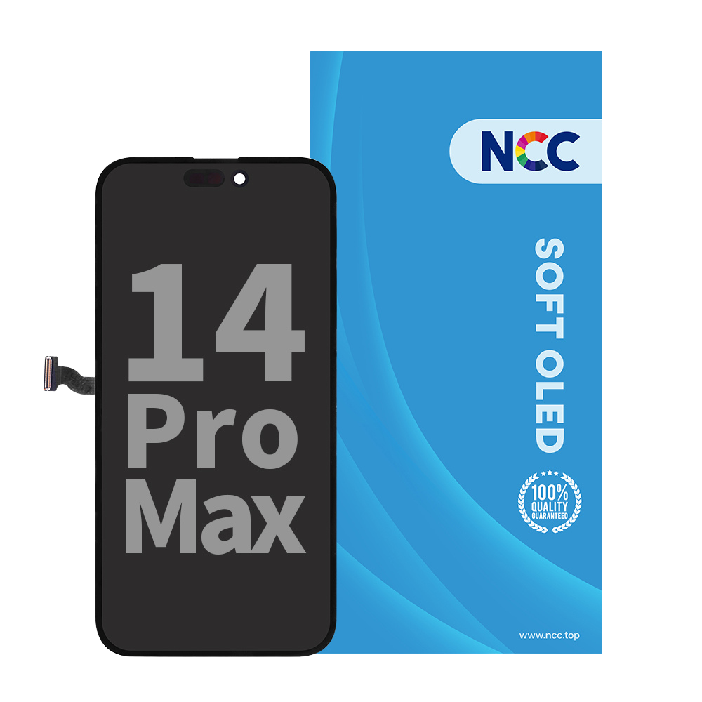 Ecran iPhone  14 PRO MAX 120 HZ (SOFT OLED)