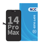 Ecran iPhone  14 PRO MAX 120 HZ (SOFT OLED)