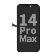 Ecran iPhone  14 PRO MAX (HD)