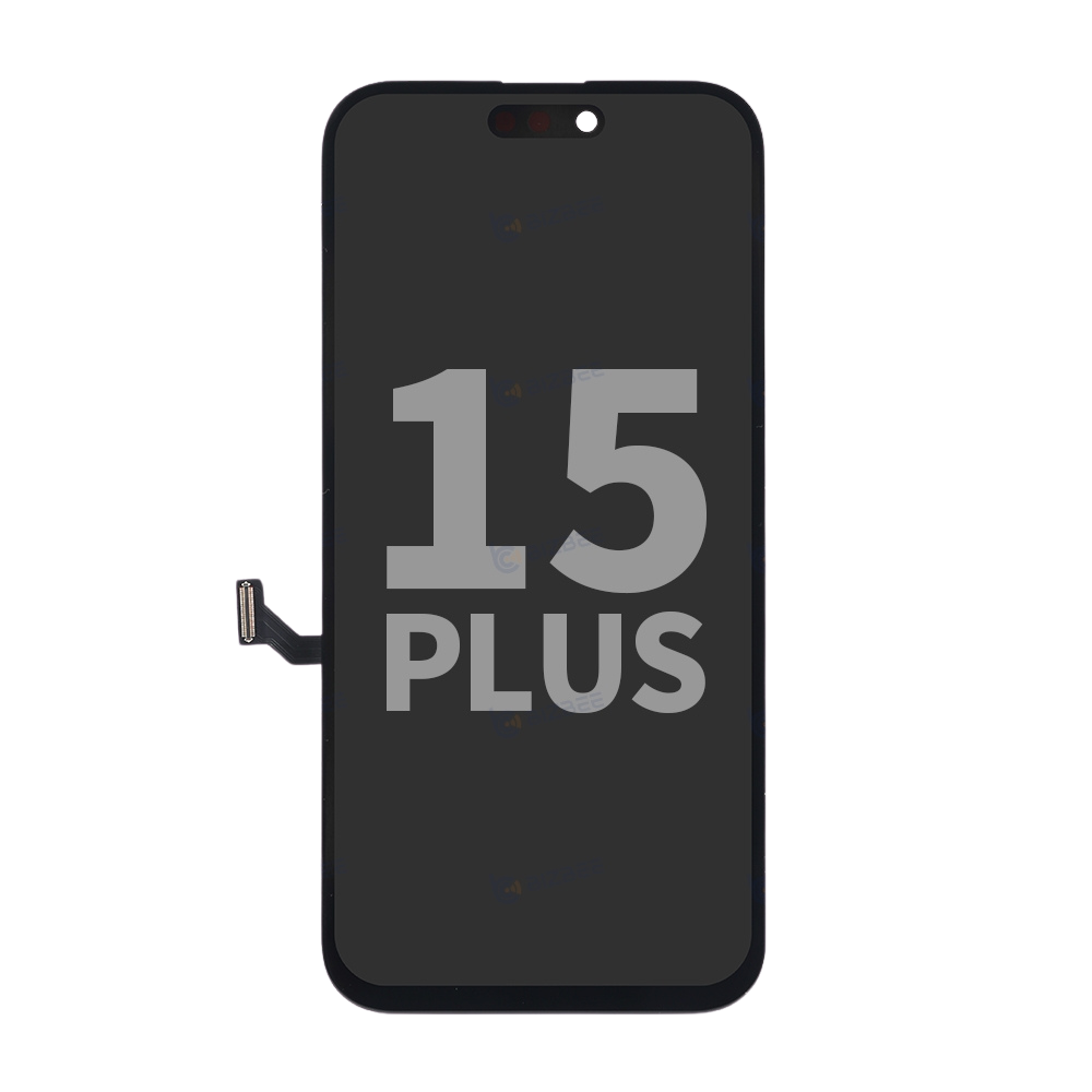 Ecran iPhone  15 PLUS (HD)