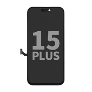 Ecran iPhone  15 PLUS (HD)