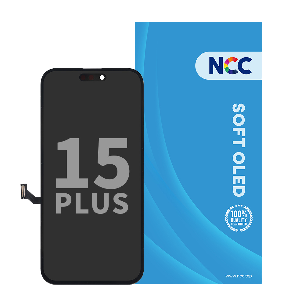 Ecran iPhone  15 PLUS (SOFT OLED)
