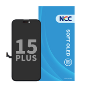 Ecran iPhone  15 PLUS (SOFT OLED)