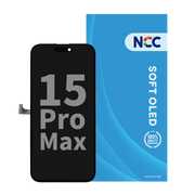 Ecran iPhone 15 PRO MAX 120 HZ   (SOFT OLED)