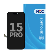 Ecran iPhone  15 PRO (SOFT OLED)