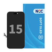 Ecran iPhone  15 (SOFT OLED)