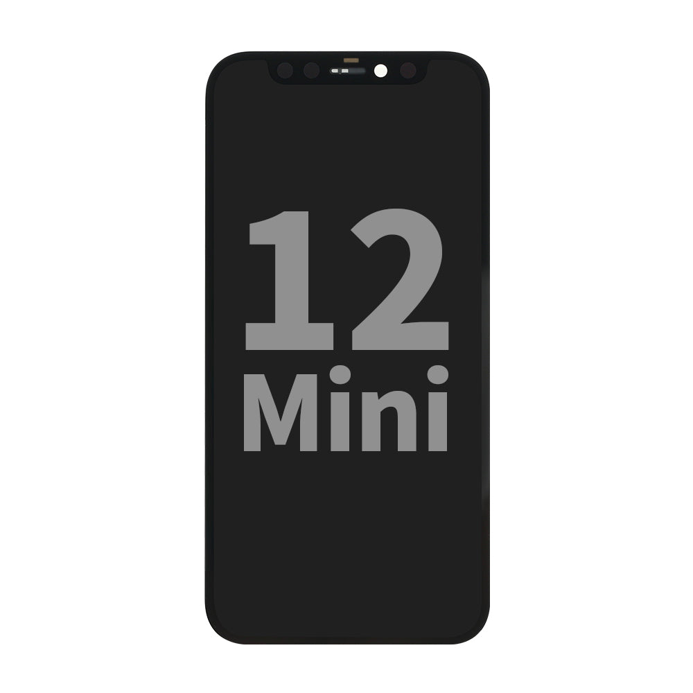 Ecran iPhone  12 MINI (FHD Prime)