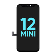 Ecran iPhone  12 MINI (HD)