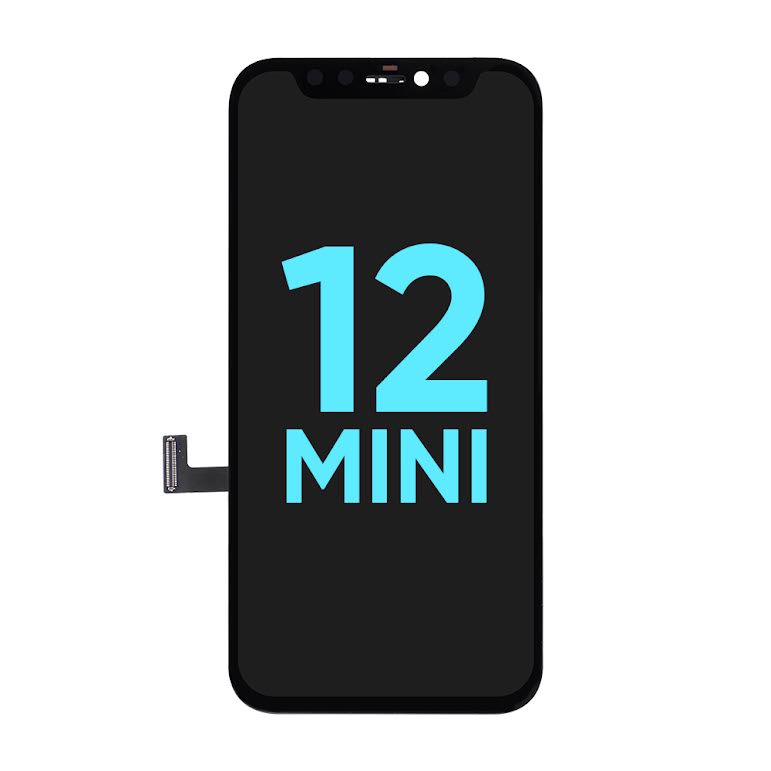 Ecran iPhone  12 MINI (HD)
