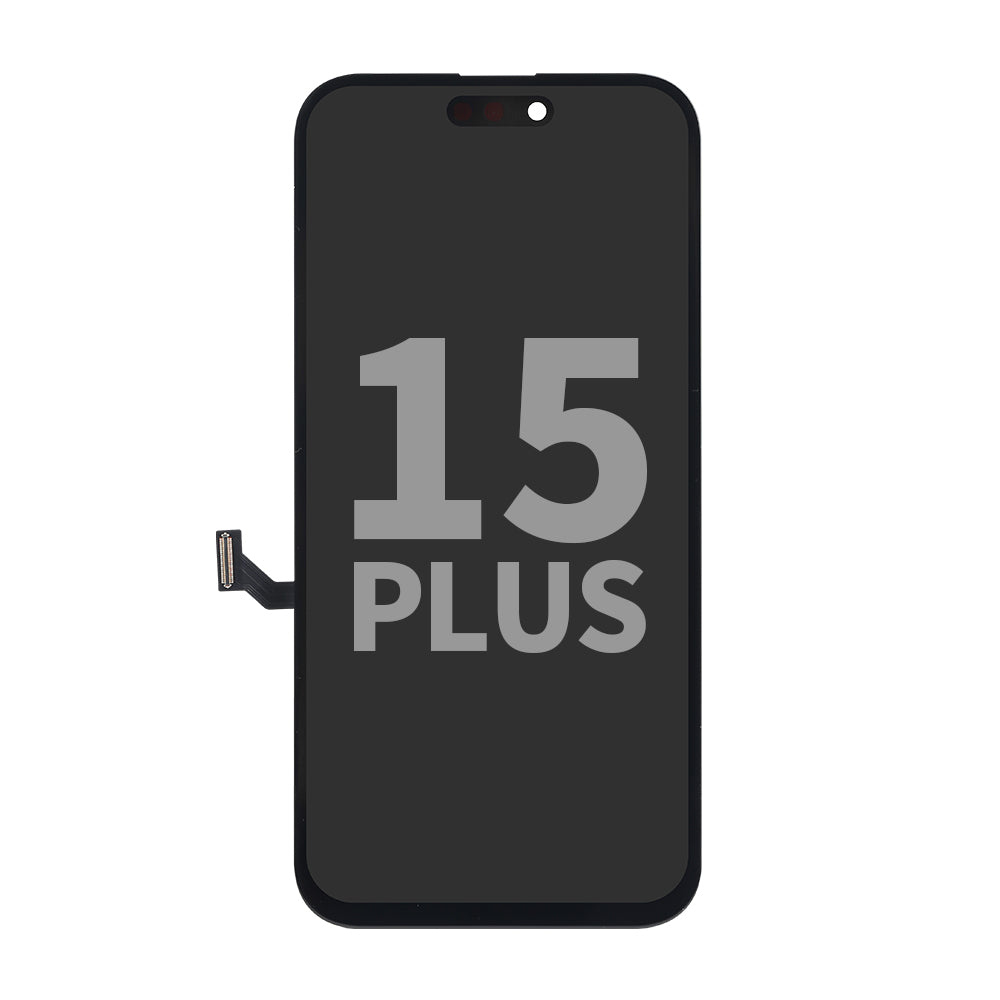 Ecran iPhone  15 PLUS (FHD Prime)