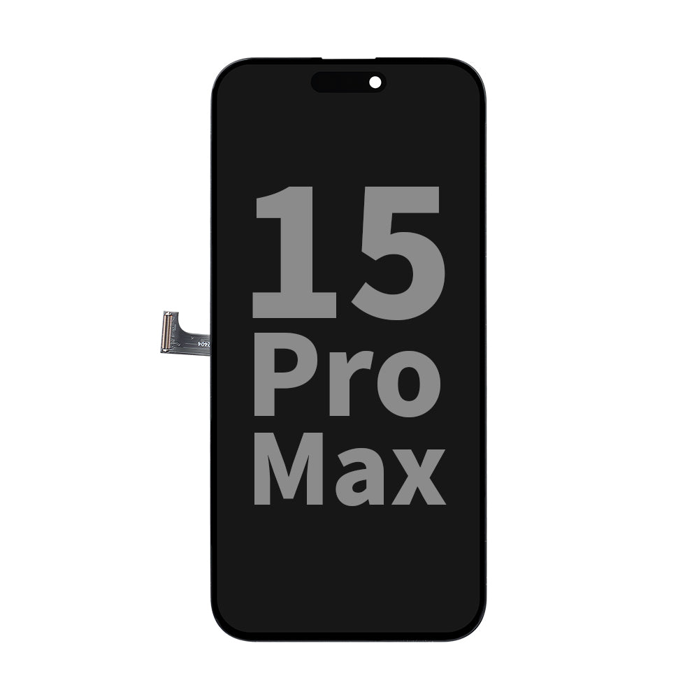 Ecran iPhone  15 PRO MAX (FHD Prime)
