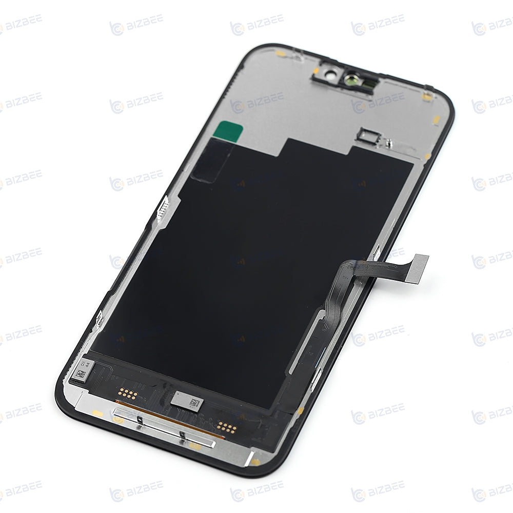 Ecran iPhone  15 PRO MAX (HD)