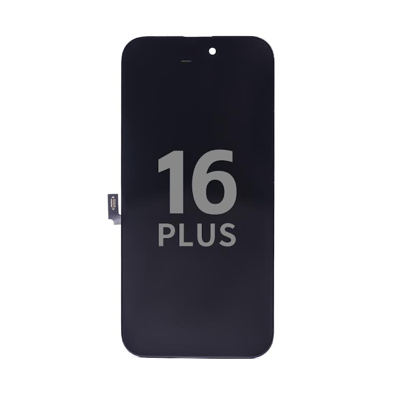 Ecran iPhone  16 PLUS (FHD Prime)