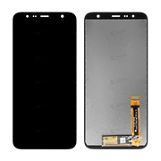 Samsung Ecran J6 Plus (J610) OEM Matériel Noir