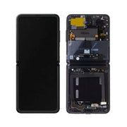 Samsung Ecran Z Flip 6 Soft OLED Noir (Original Size)