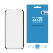 Verre trempé 3D HD
