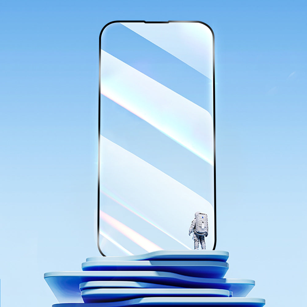 Verre trempé 3D HD
