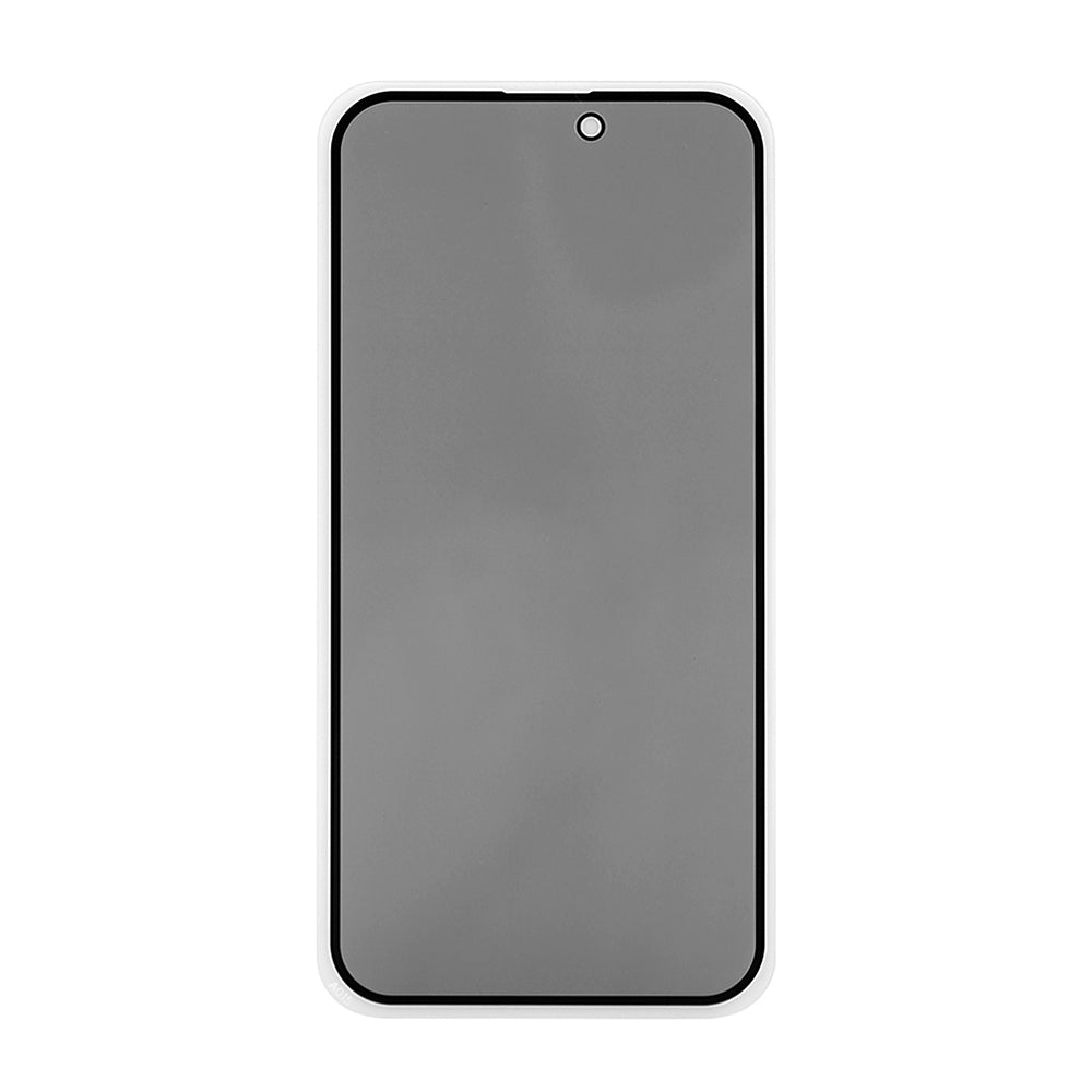 Verre trempé 3D Privé