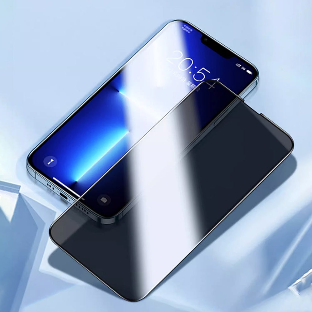Verre trempé 3D Privé