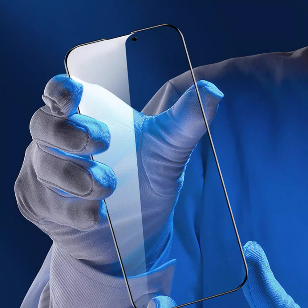 Verre trempé 3D Privé