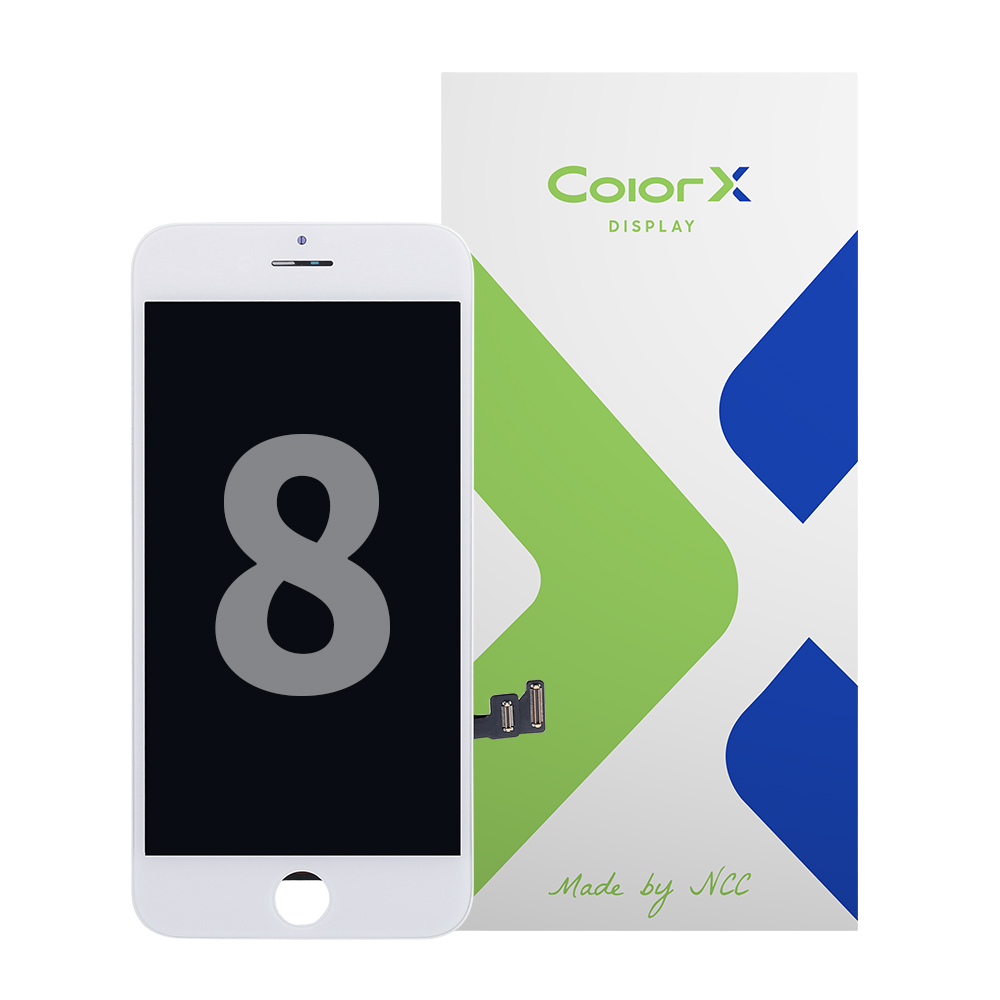 Ecran iPhone  8G/SE 2020/SE 2022  (HD+)
