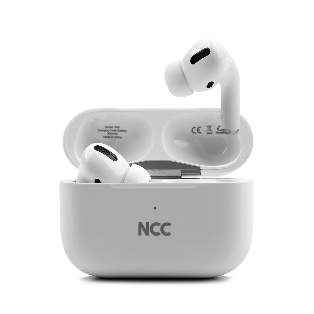 ecouteurs Bluetooth TWS S66