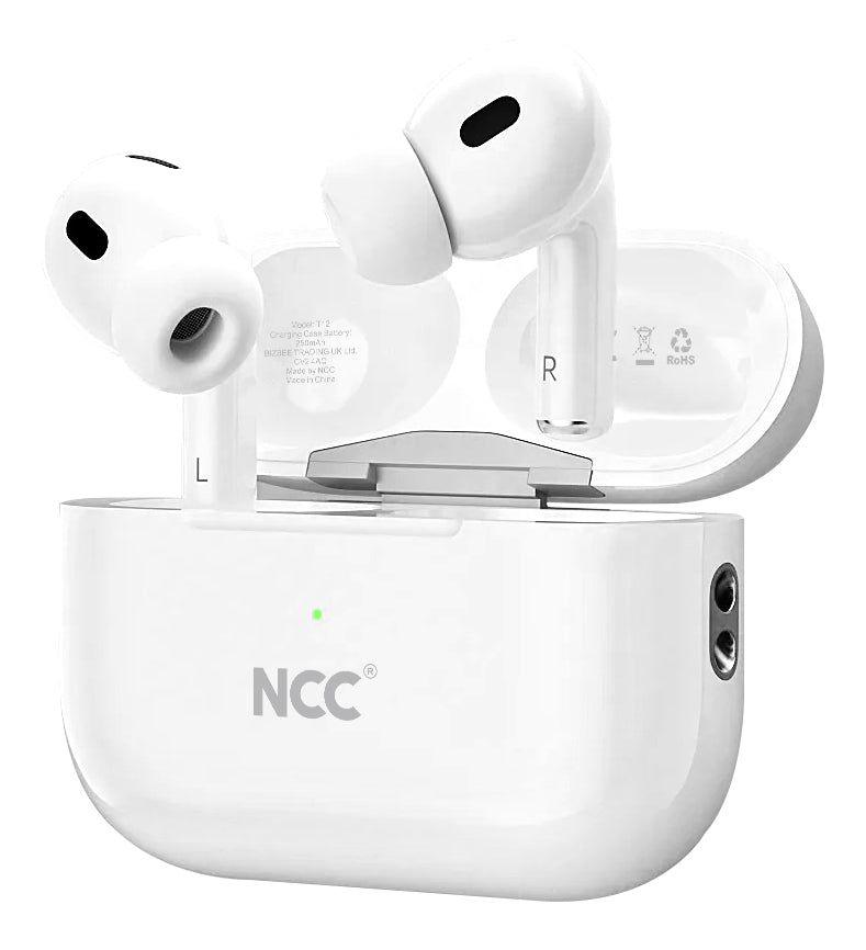 ecouteurs Bluetooth TWS T12